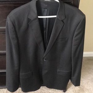 Men’s Express Suit
